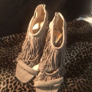 Steve Madden Shoes